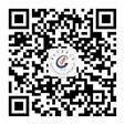 广中医就业中心微信平台二维码